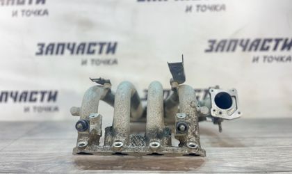 Коллектор впускной Kia Spectra I Рестайлинг 2 ...