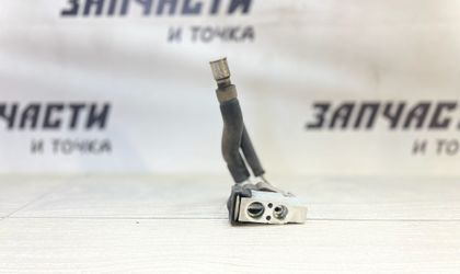 Расширительный клапан кондиционера Toyota Corol...