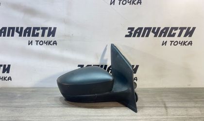 Зеркало боковое правое Volkswagen Polo V реста...
