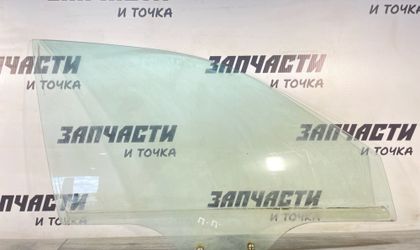 Стекло двери передней правой Kia Spectra I Рес...