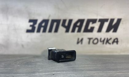 Стеклоподъемник задней левой двери Volkswagen P...