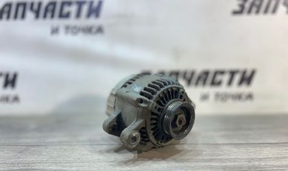 Генератор Toyota Corolla Fielder 1 поколение E...