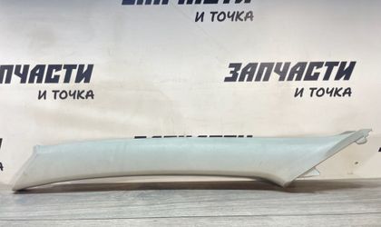 Накладка стойки перед.лев.Toyota Corolla Fielde...