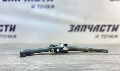 Кардан рулевой Toyota Corolla Fielder 1 поколе...