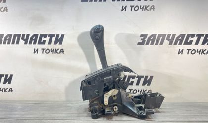 Селектор КПП Toyota Corolla Fielder 1 поколени...