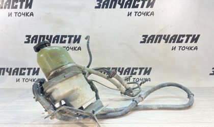 Насос электрический усилителя руля Opel Astra ...