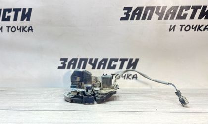Замок задней двери прав. Kia Spectra I Рестайл...