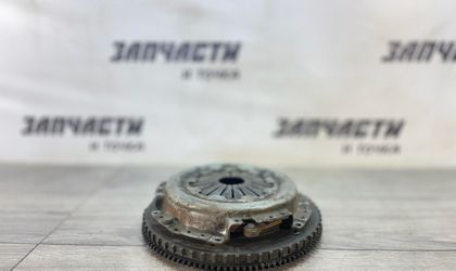 Сцепление Kia Spectra I Рестайлинг 2 2008