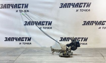 Замок пассажирской двери Toyota Corolla Fielder...
