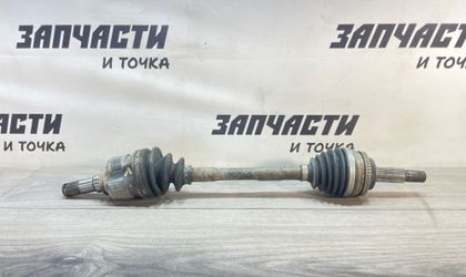 Привод передний левый Toyota Corolla Fielder 1...