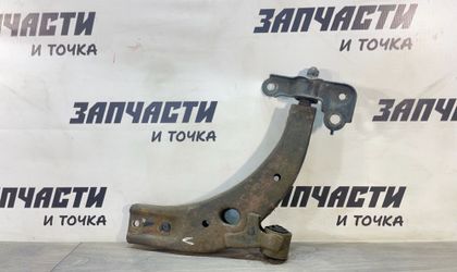 Рычаг передний левый нижний Kia Spectra I Рест...
