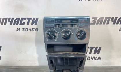 Блок климат контроля Toyota Corolla Fielder 1 ...