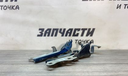 Петля капота Kia Spectra I Рестайлинг 2 2008