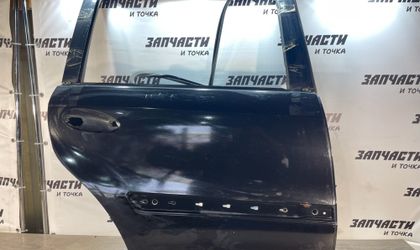 Дверь задняя правая Mercedes-Benz GL-Класс X16...