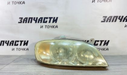 Фара правая Kia Spectra I Рестайлинг 2 2008