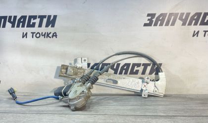 Стеклоподъемник задней правой двери Kia Spectra...