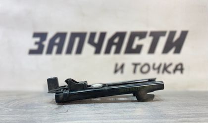 Механизм регулировки ремня прав. Skoda Rapid I...