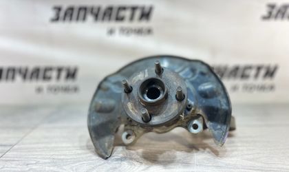 Поворотный кулак Перед . правый Toyota Corolla ...