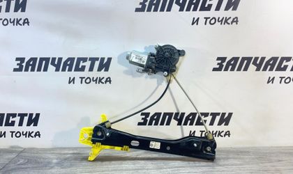 Стеклоподъемник задней левой двери Volkswagen P...