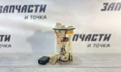 Бензонасос Toyota Corolla Fielder 1 поколение ...