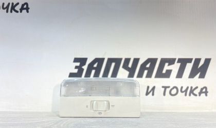 Плафон освещения салона Volkswagen Polo V рест...