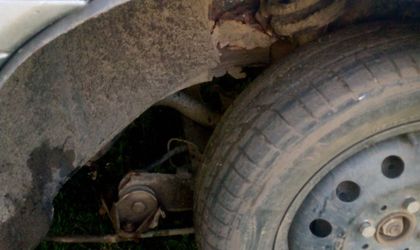 ВАЗ (LADA) 2114 Samara 2008
