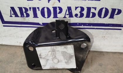 Опора задней балки левая Volkswagen Polo
