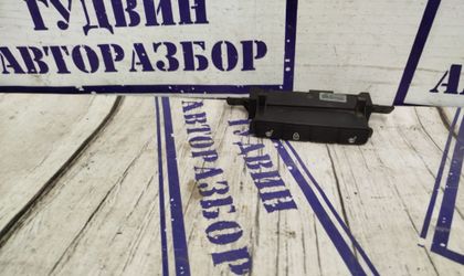 Блок кнопок Kia Ceed, II 2014