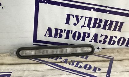 Повторитель стоп-сигнала Mitsubishi Lancer X 