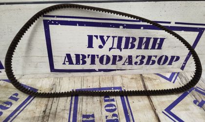 Приводной ремень Skoda Rapid I рест