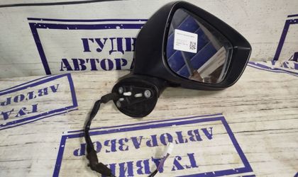 Зеркало боковое правое Mazda CX-5 2012+