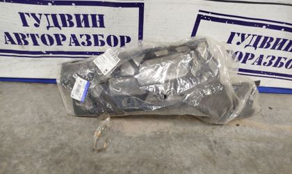 Кронштейн крепления бампера Volkswagen Passat CC 2