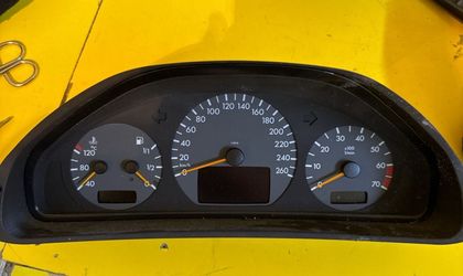 Щиток приборов Mercedes-Benz E-Класс W210/S210...