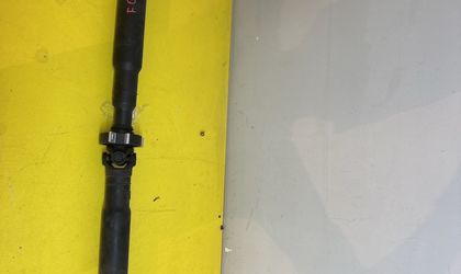 Кардан BMW 7 серия F01/F02/F04 2010