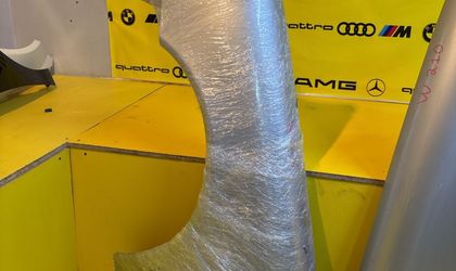 Крыло переднее левое Mercedes-Benz E-Класс W21...