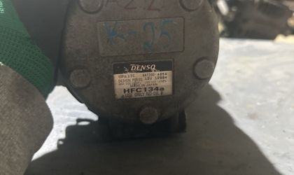 Компрессор кондиционера Toyota Camry XV20 (199...