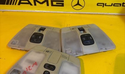 Плафон освещения салона Mercedes-Benz E-Класс ...