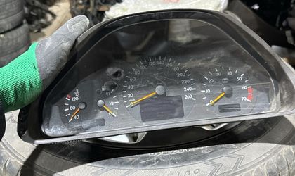 Щиток приборов Mercedes-Benz E-Класс W210/S210...