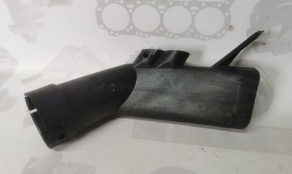Патрубок воздухозаборника Ford Mondeo 3