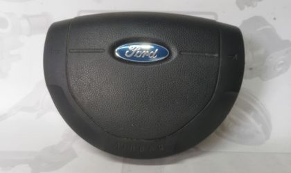 Подушка безопасности в руль Ford Fusion Fiesta 