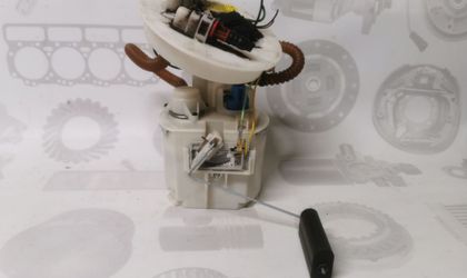 Бензонасос Ford Mondeo 3 2,5