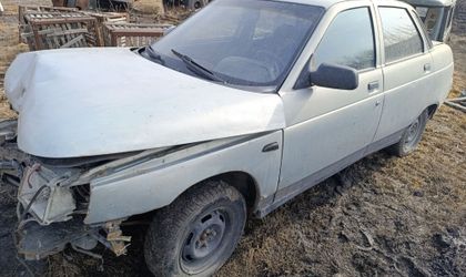 ВАЗ (LADA) 2110 2004