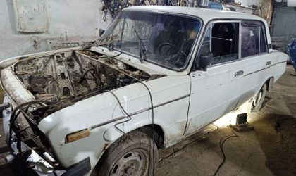 ВАЗ (LADA) 2106 2000