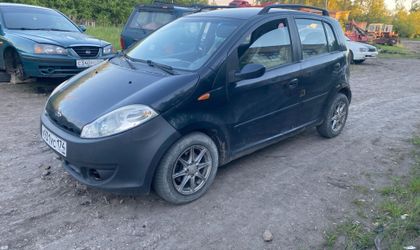 Chery Kimo (A1) 2009
