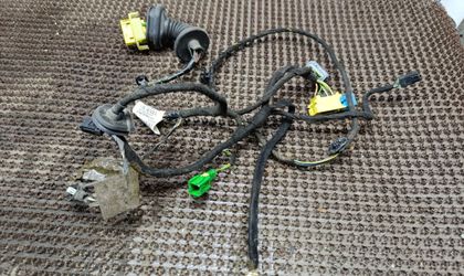 Проводка правой двери Citroen C4 I 2006
