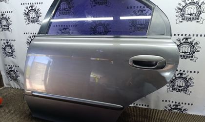 Дверь задняя левая Kia Spectra, I Рестайлинг 2 ...