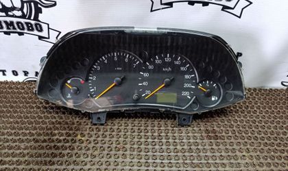 Щиток приборов Ford Focus, I Рестайлинг 2004