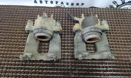 Суппорт тормозной передний левый Ford Focus, I ...