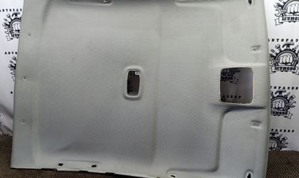 Обшивка потолка Kia Spectra, I Рестайлинг 2 2006