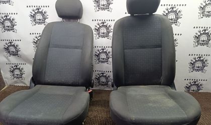 Сидения передние Ford Focus, I Рестайлинг 2004
